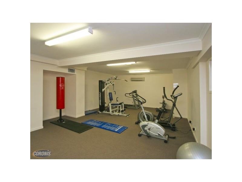 Bowen Hills QLD 4006