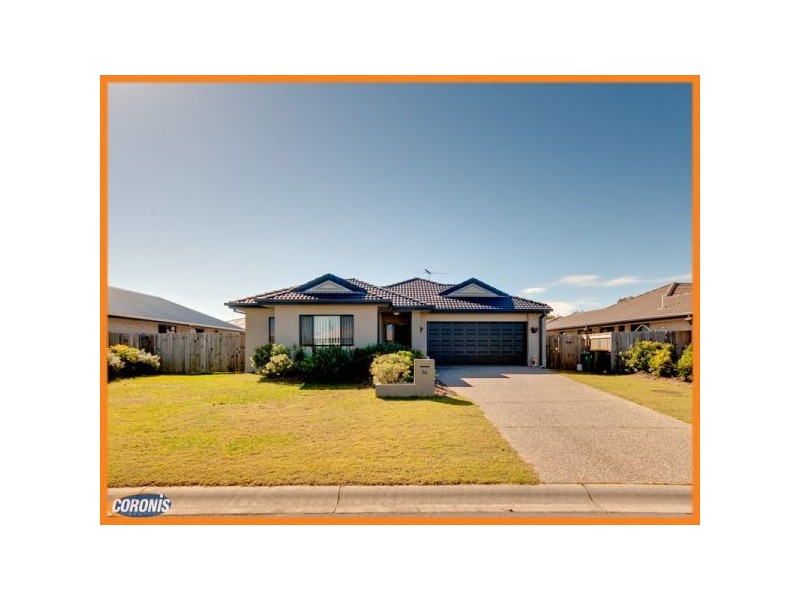Ningi QLD 4511
