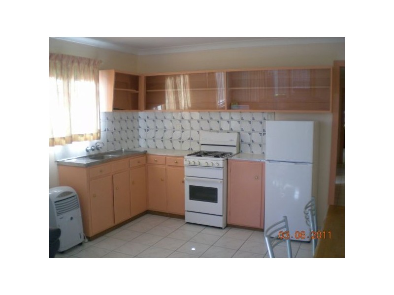 4/11 Moy Street, Kelvin Grove QLD 4059