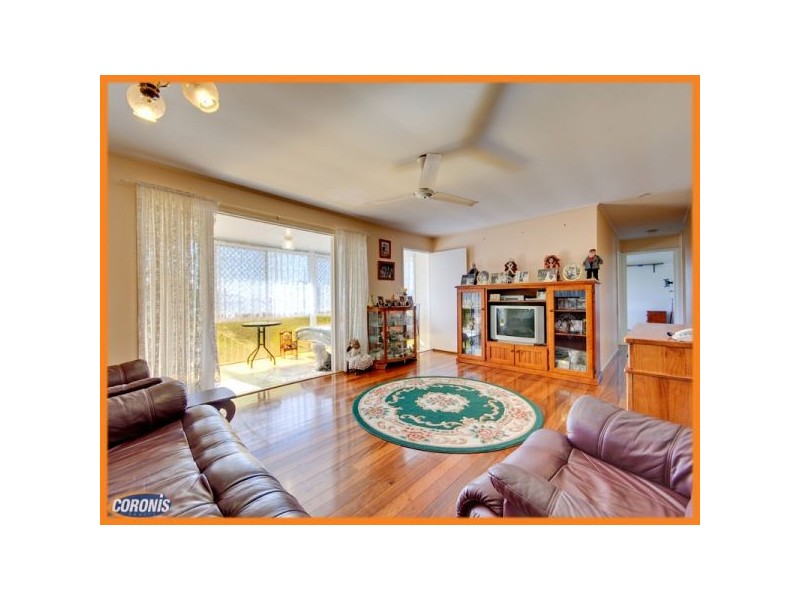 18 Hinchcliffe Street, Zillmere QLD 4034