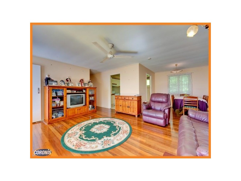 18 Hinchcliffe Street, Zillmere QLD 4034