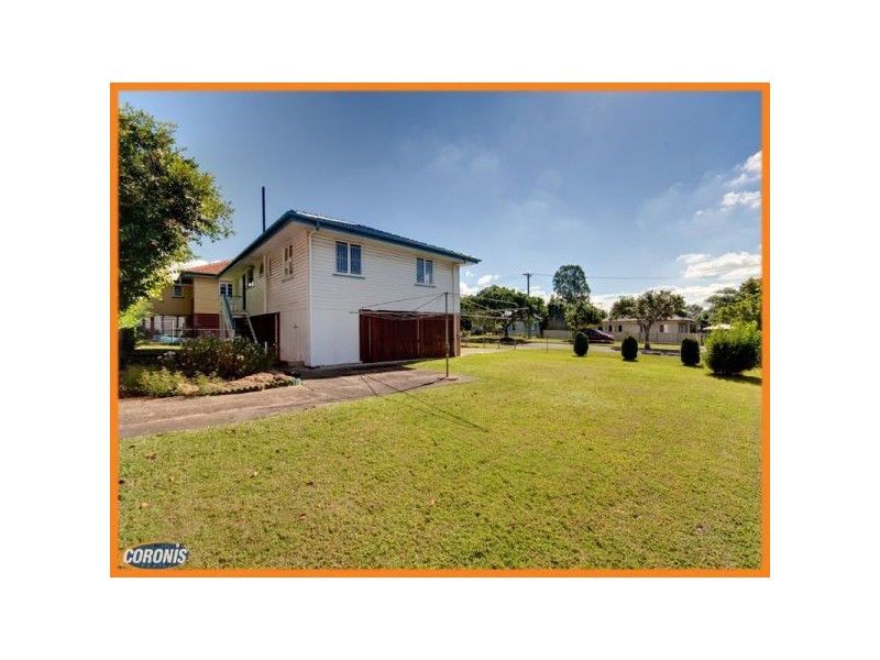 18 Hinchcliffe Street, Zillmere QLD 4034