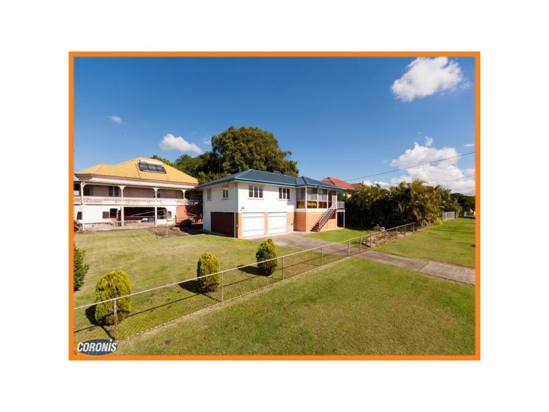 18 Hinchcliffe Street, Zillmere QLD 4034