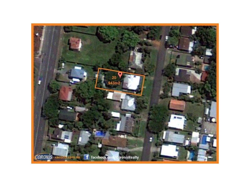 20 Beattie Street, Kallangur QLD 4503