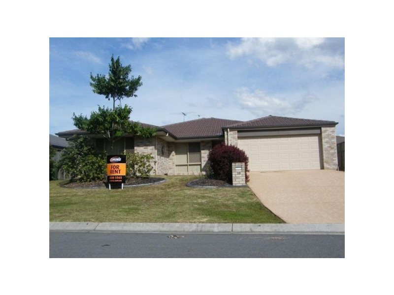 10 Melissa Court, Kallangur QLD 4503