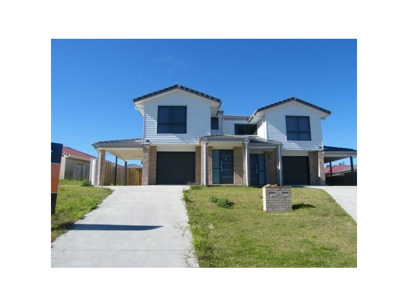 1/4 Sugarglider Court, Morayfield QLD 4506