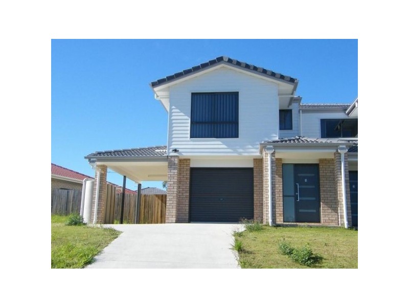 1/4 Sugarglider Court, Morayfield QLD 4506