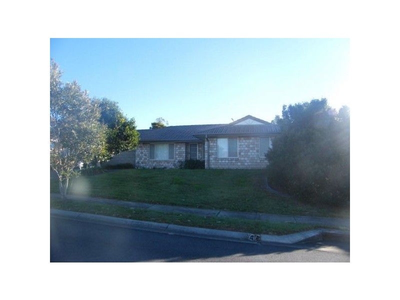 5 Summerhill Drive, Morayfield QLD 4506