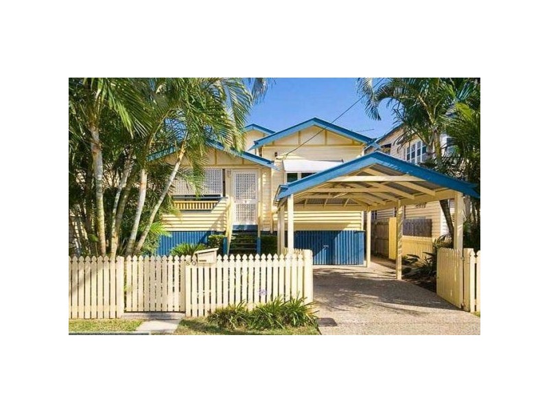 80 Swan Street, Gordon Park QLD 4031