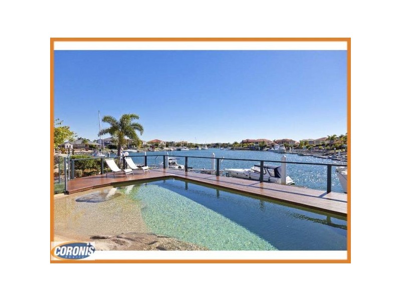 44 Sommersea Drive, Raby Bay QLD 4163