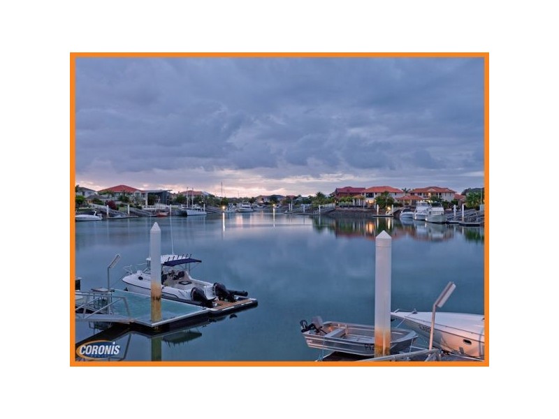 44 Sommersea Drive, Raby Bay QLD 4163