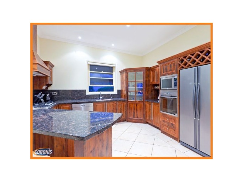 44 Sommersea Drive, Raby Bay QLD 4163