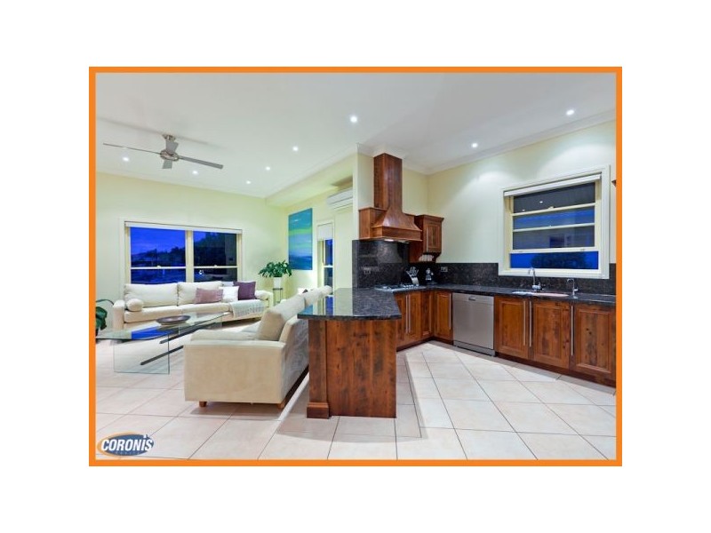 44 Sommersea Drive, Raby Bay QLD 4163