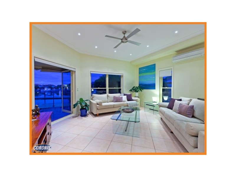 44 Sommersea Drive, Raby Bay QLD 4163