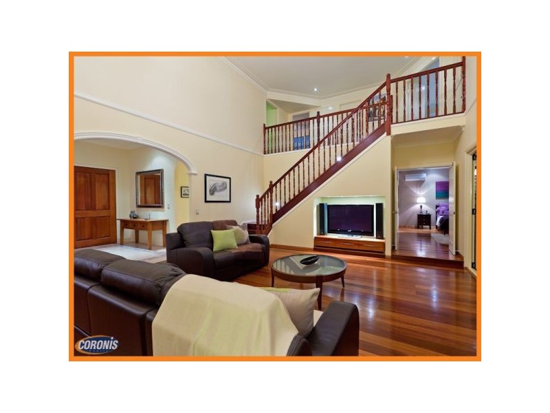 44 Sommersea Drive, Raby Bay QLD 4163