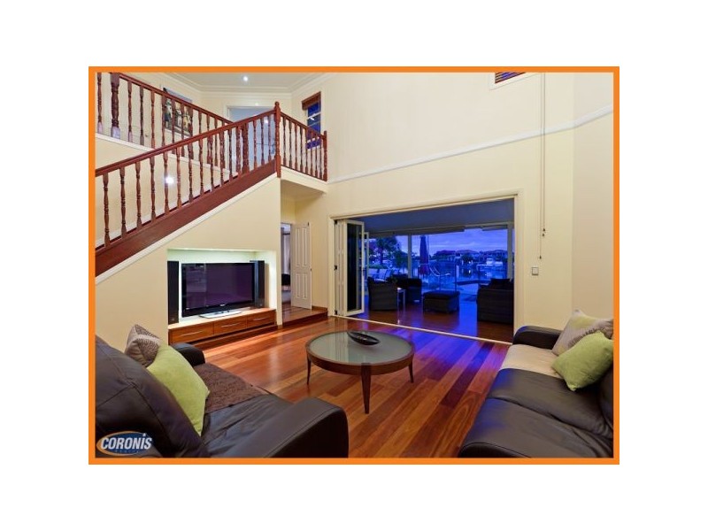 44 Sommersea Drive, Raby Bay QLD 4163