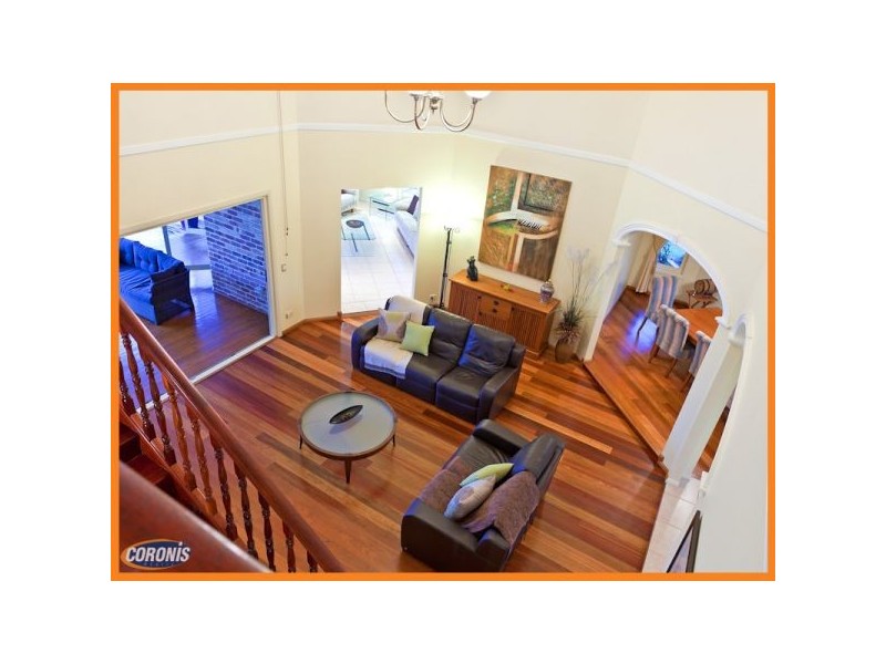 44 Sommersea Drive, Raby Bay QLD 4163