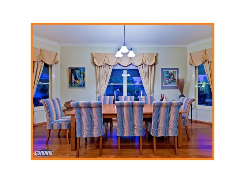 44 Sommersea Drive, Raby Bay QLD 4163