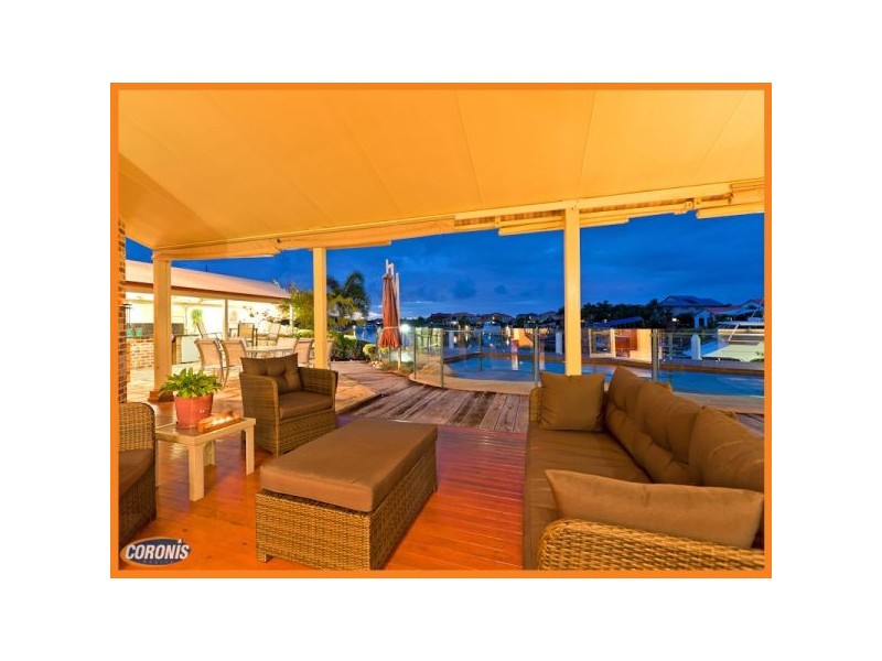 44 Sommersea Drive, Raby Bay QLD 4163