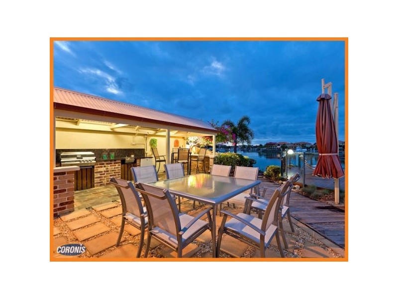 44 Sommersea Drive, Raby Bay QLD 4163