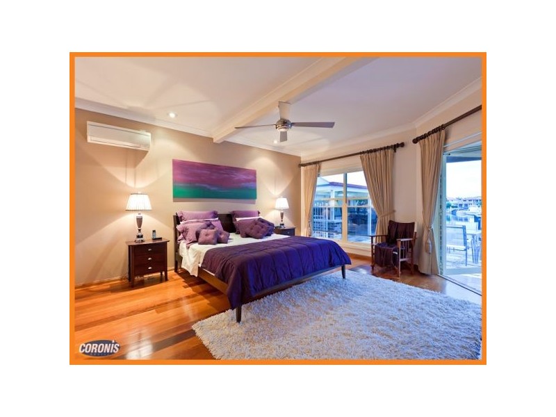 44 Sommersea Drive, Raby Bay QLD 4163