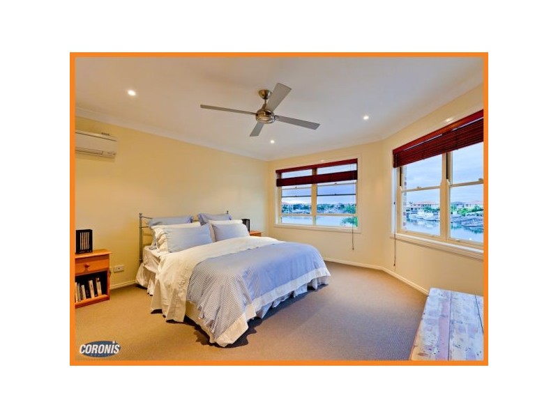 44 Sommersea Drive, Raby Bay QLD 4163