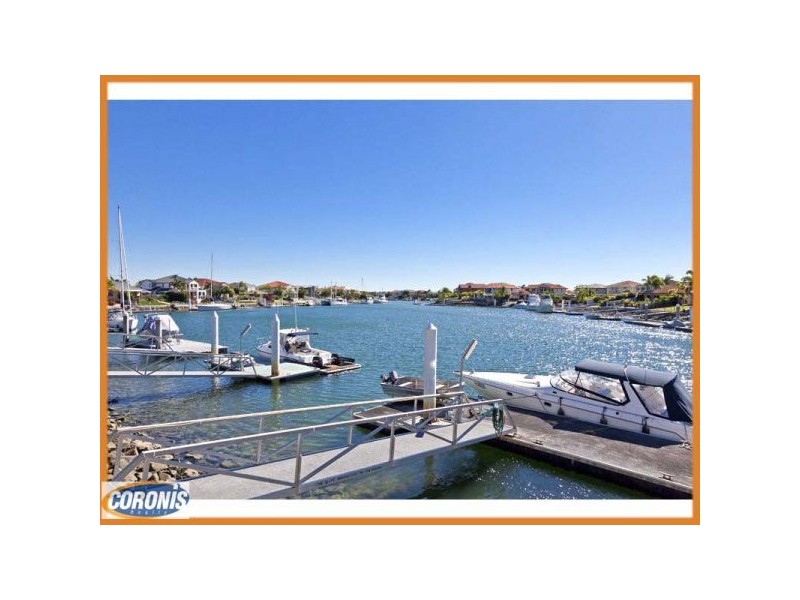 44 Sommersea Drive, Raby Bay QLD 4163