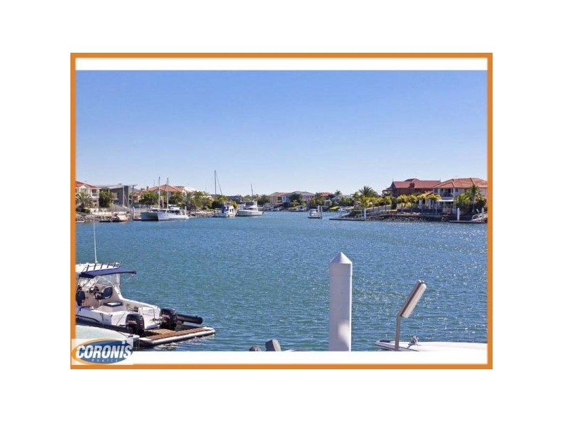 44 Sommersea Drive, Raby Bay QLD 4163