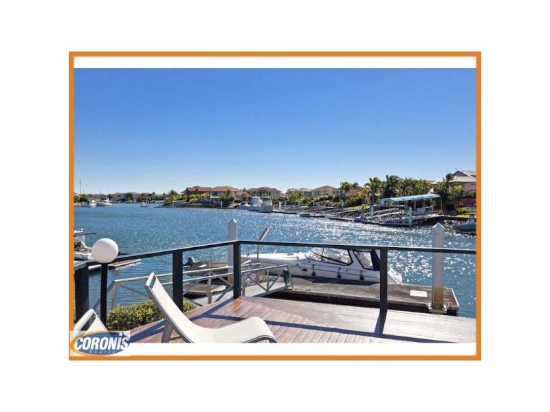 44 Sommersea Drive, Raby Bay QLD 4163