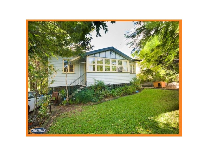 58 Gellibrand Street, Clayfield QLD 4011