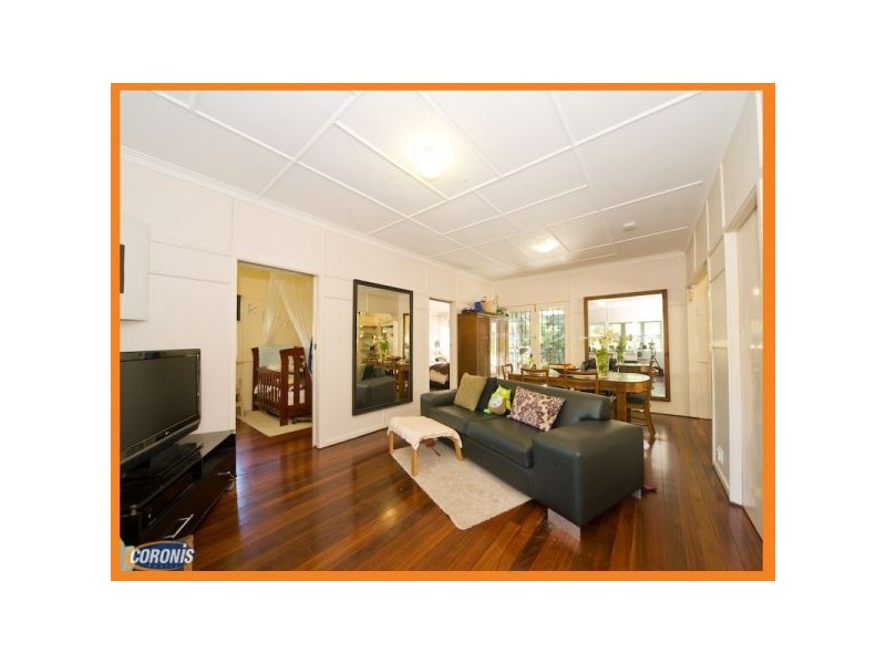 58 Gellibrand Street, Clayfield QLD 4011