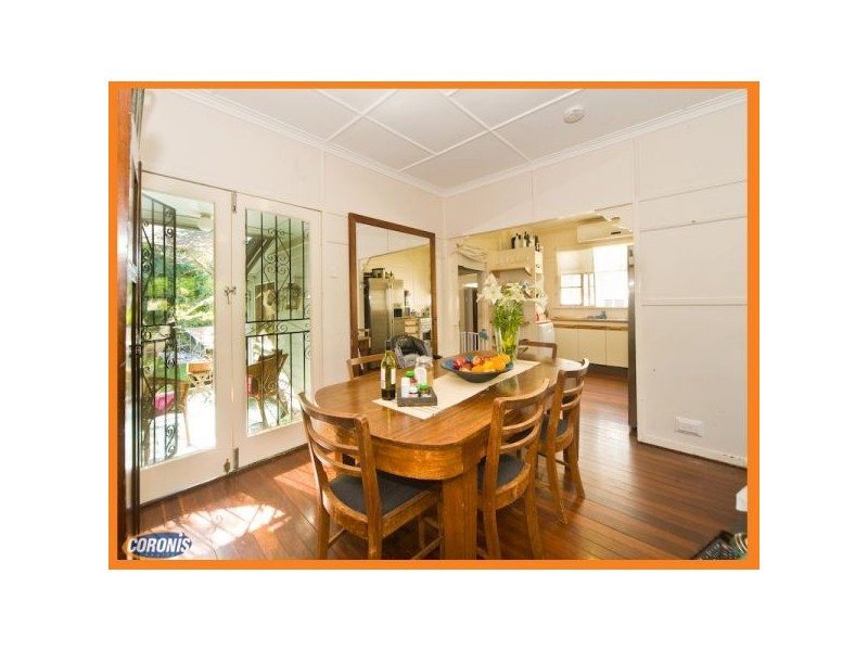 58 Gellibrand Street, Clayfield QLD 4011