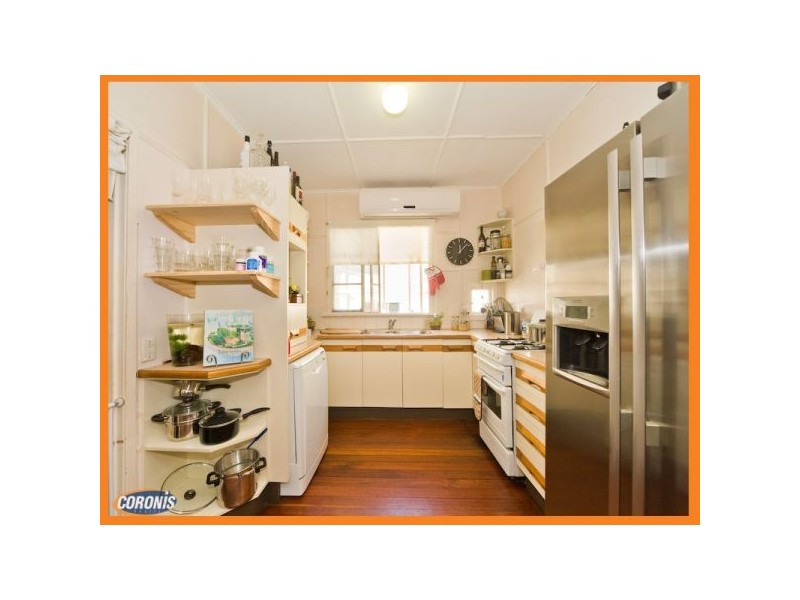 58 Gellibrand Street, Clayfield QLD 4011