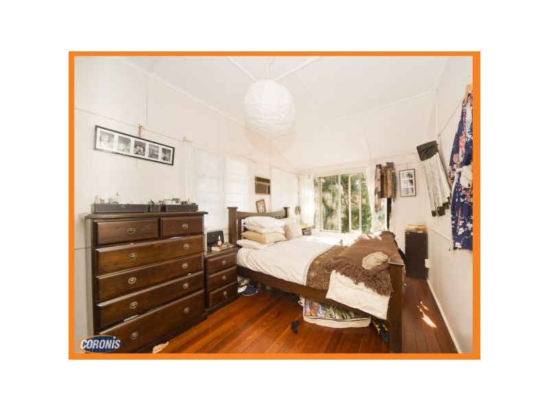 58 Gellibrand Street, Clayfield QLD 4011