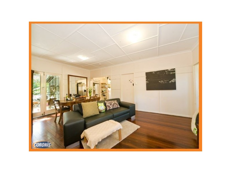 58 Gellibrand Street, Clayfield QLD 4011