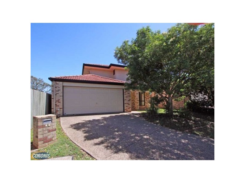 36 Conondale Circuit, Kallangur QLD 4503