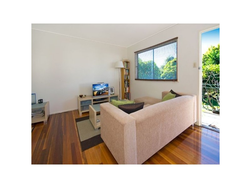 4/34 Legeyt Street, Windsor QLD 4030