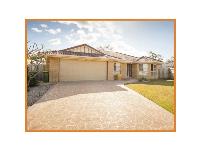 3 Lamb Close, Victoria Point QLD 4165