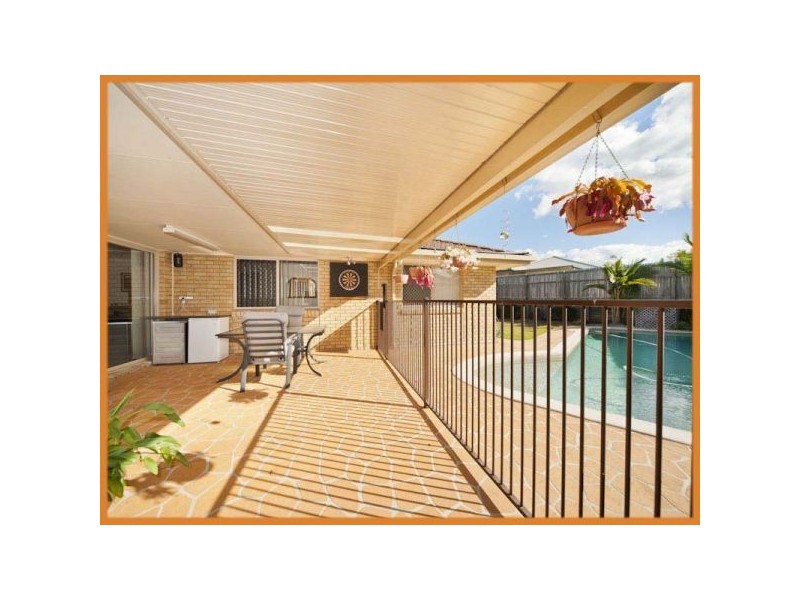 3 Lamb Close, Victoria Point QLD 4165