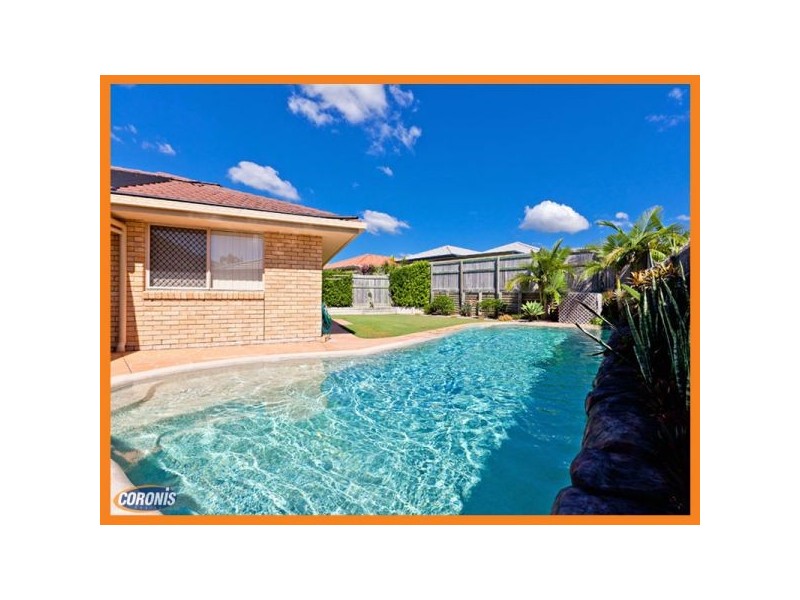 3 Lamb Close, Victoria Point QLD 4165