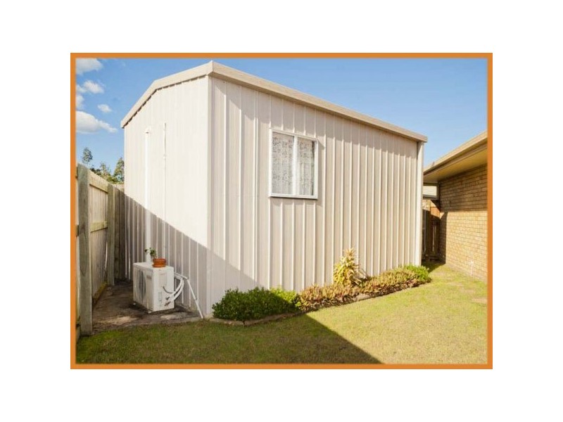 3 Lamb Close, Victoria Point QLD 4165