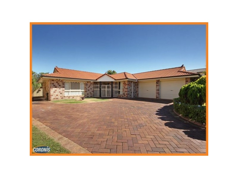 Bracken Ridge QLD 4017