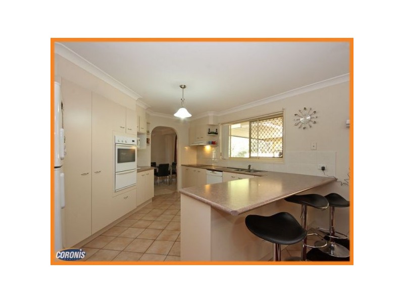 Bracken Ridge QLD 4017