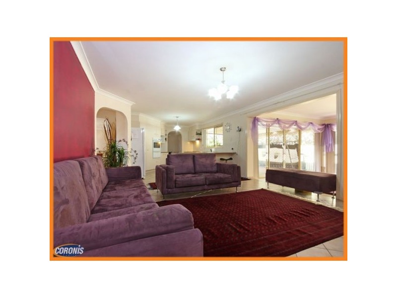 Bracken Ridge QLD 4017