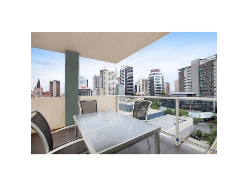 Spring Hill QLD 4000