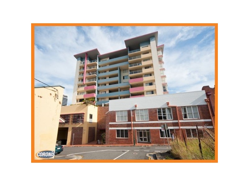 Spring Hill QLD 4000