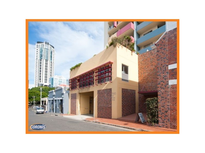 Spring Hill QLD 4000