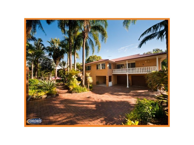 14 Coolcrest Street, Daisy Hill QLD 4127