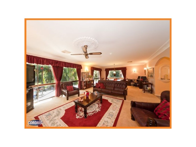 14 Coolcrest Street, Daisy Hill QLD 4127