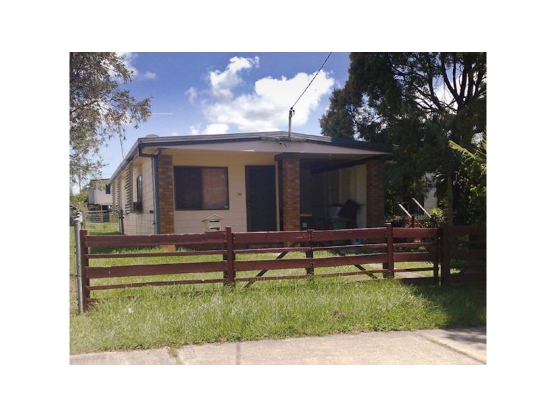 70 Rosemary Street, Caboolture QLD 4510